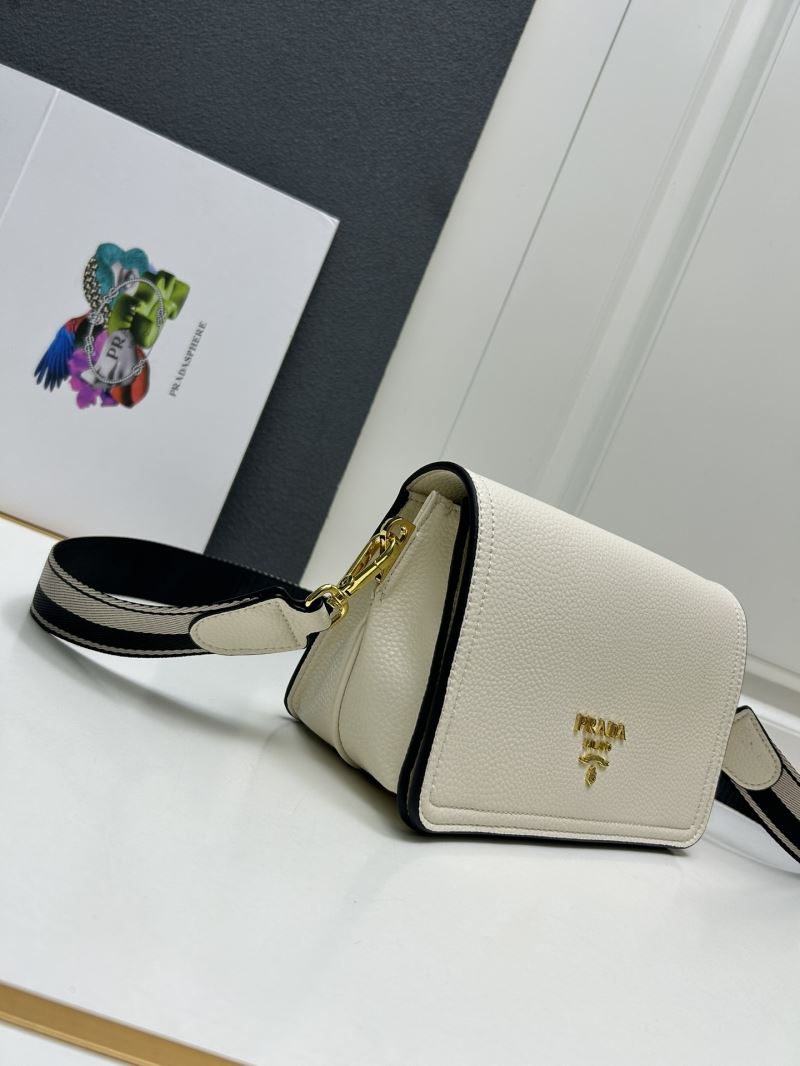 Prada Satchel Bags